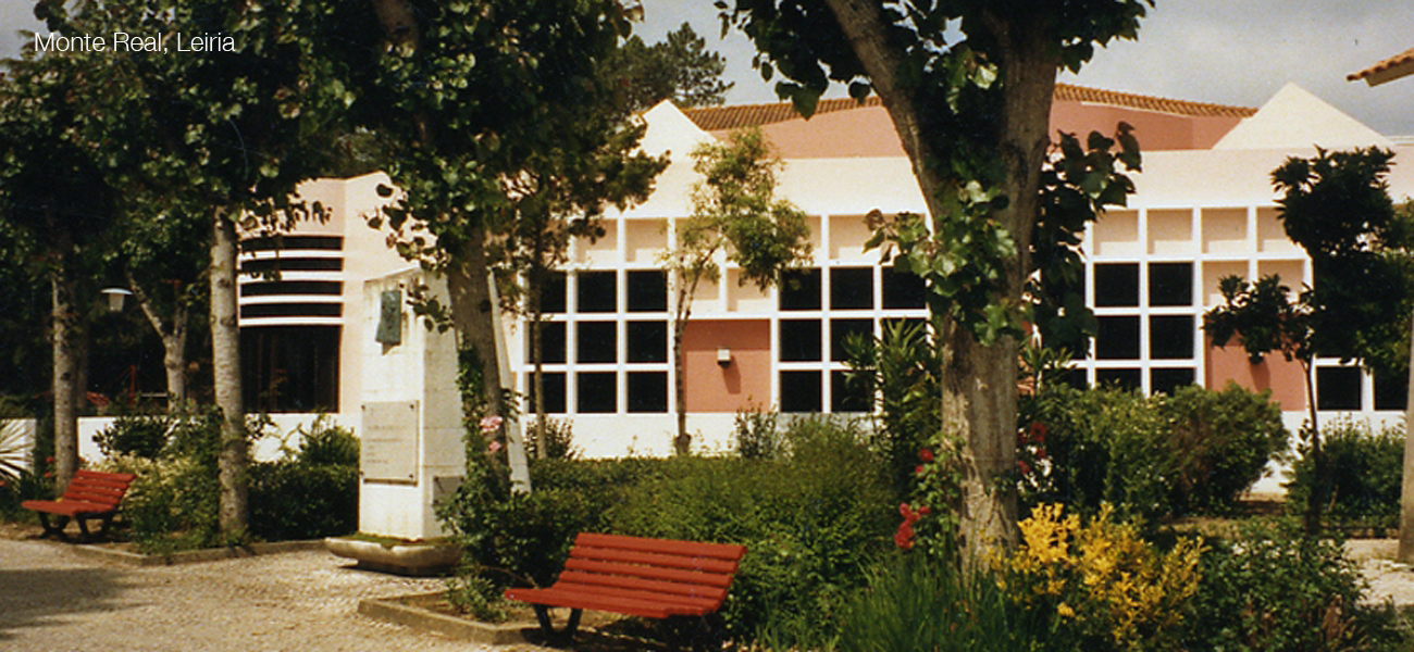 Maia Rehab Offices