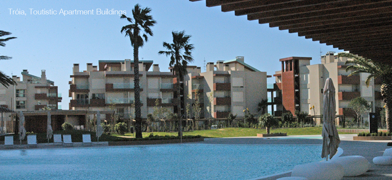 Rehab for Touristic Sharm Hotels